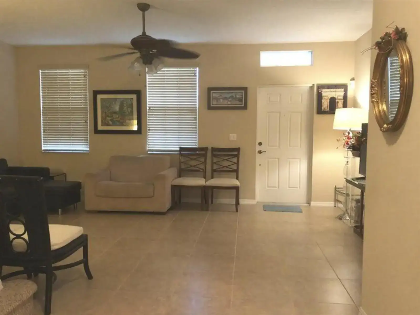 2450 SE UNION PARK Drive, Port St. Lucie FL 34952 photo 2