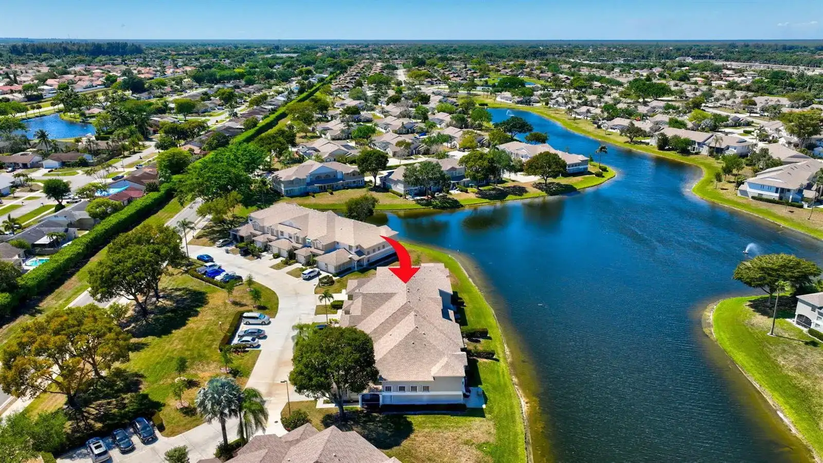 9203 BOCA GARDENS S # C, Boca Raton FL 33496