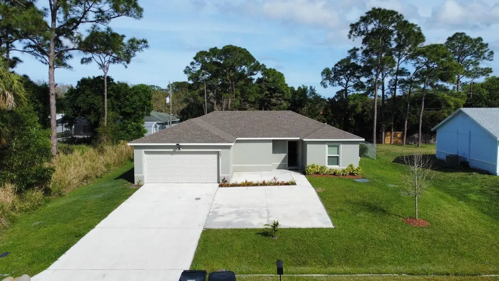 361 NW Friar Street, Port St. Lucie FL 34983