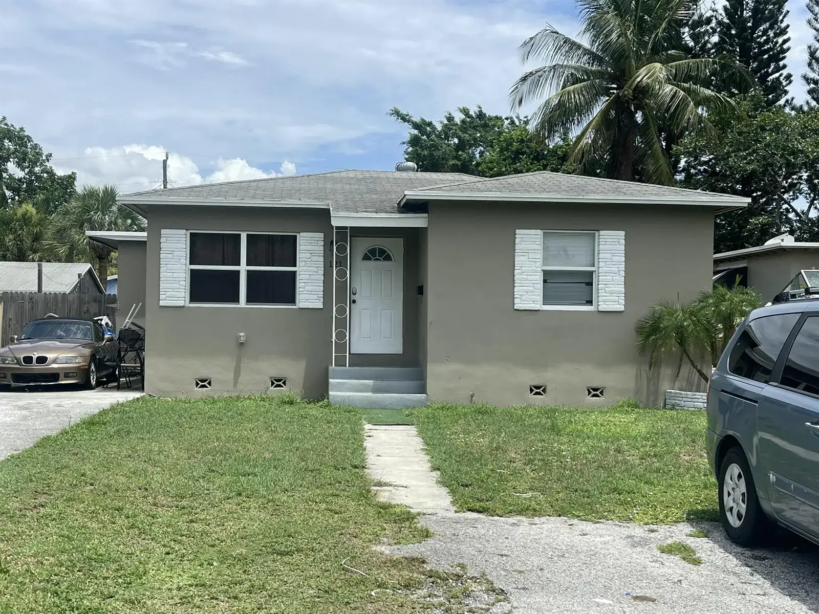 121 SE 5TH Avenue, Boynton Beach FL 33435