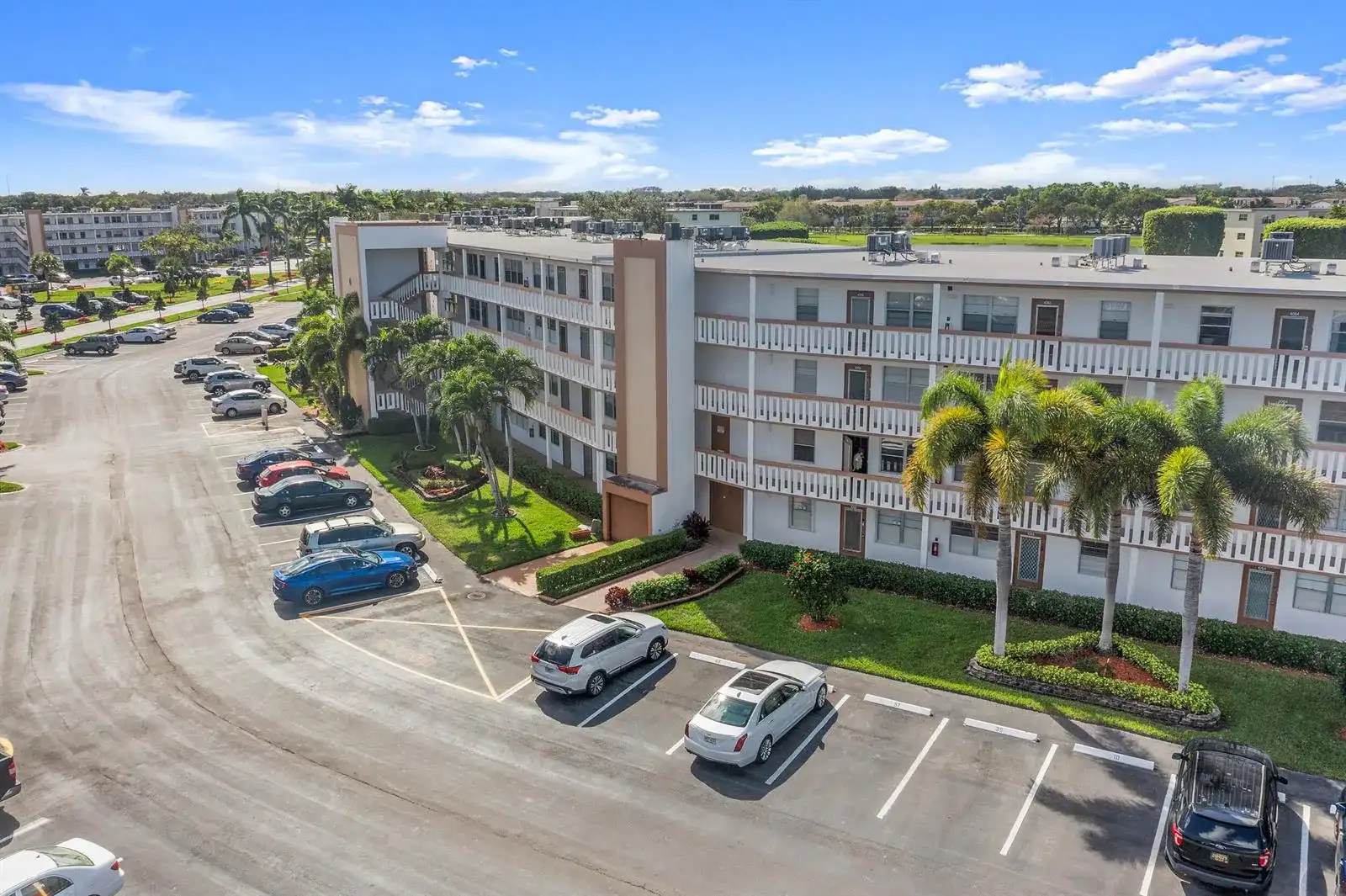 4064 Cornwall D, Boca Raton FL 33434