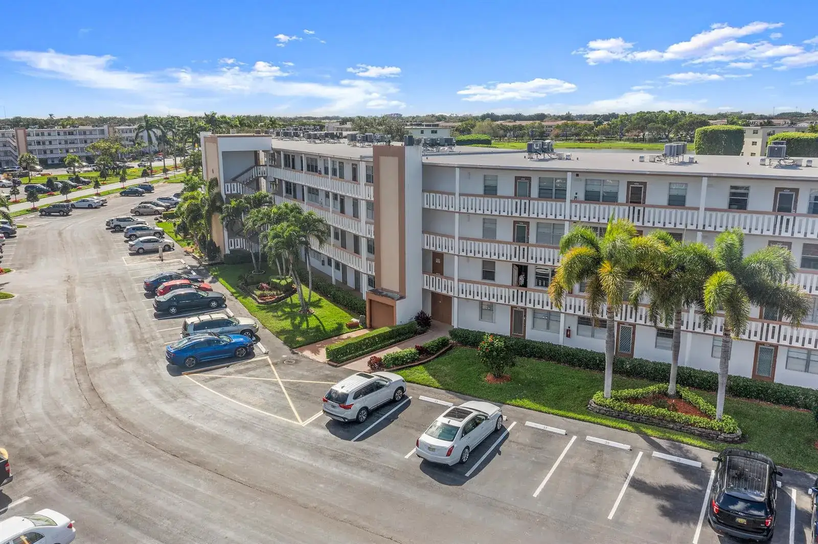 4064 Cornwall D, Boca Raton FL 33434