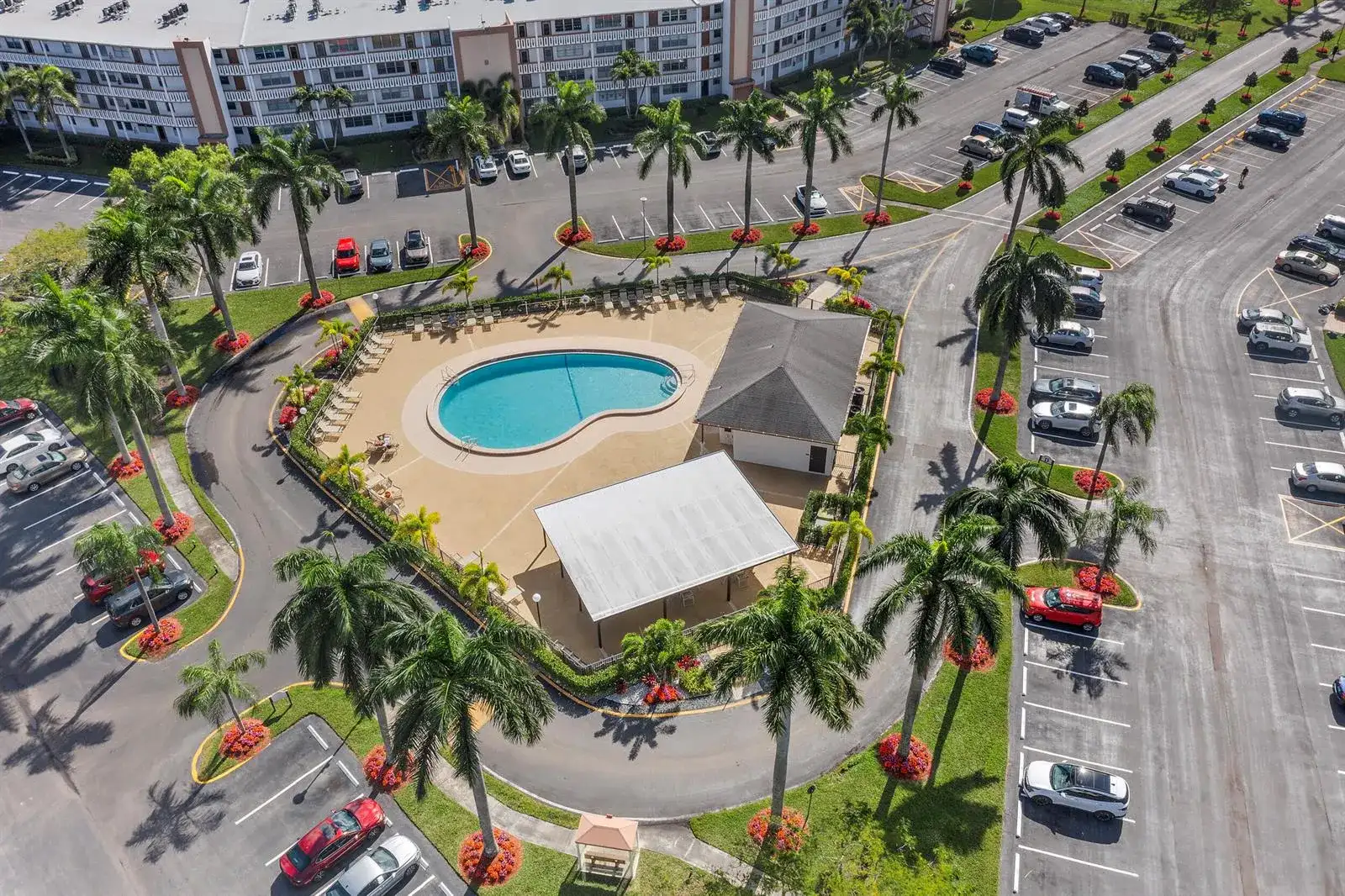 4064 Cornwall D, Boca Raton FL 33434 photo 2