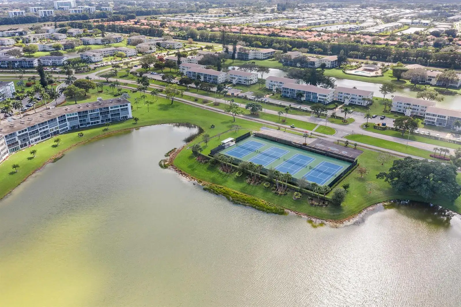 4064 Cornwall D, Boca Raton FL 33434 photo 3