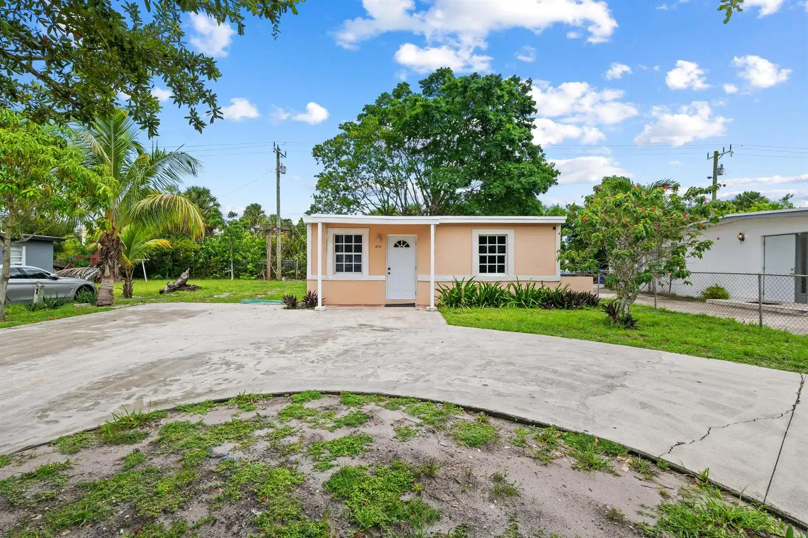 1808 NW 24TH Terrace, Fort Lauderdale FL 33311