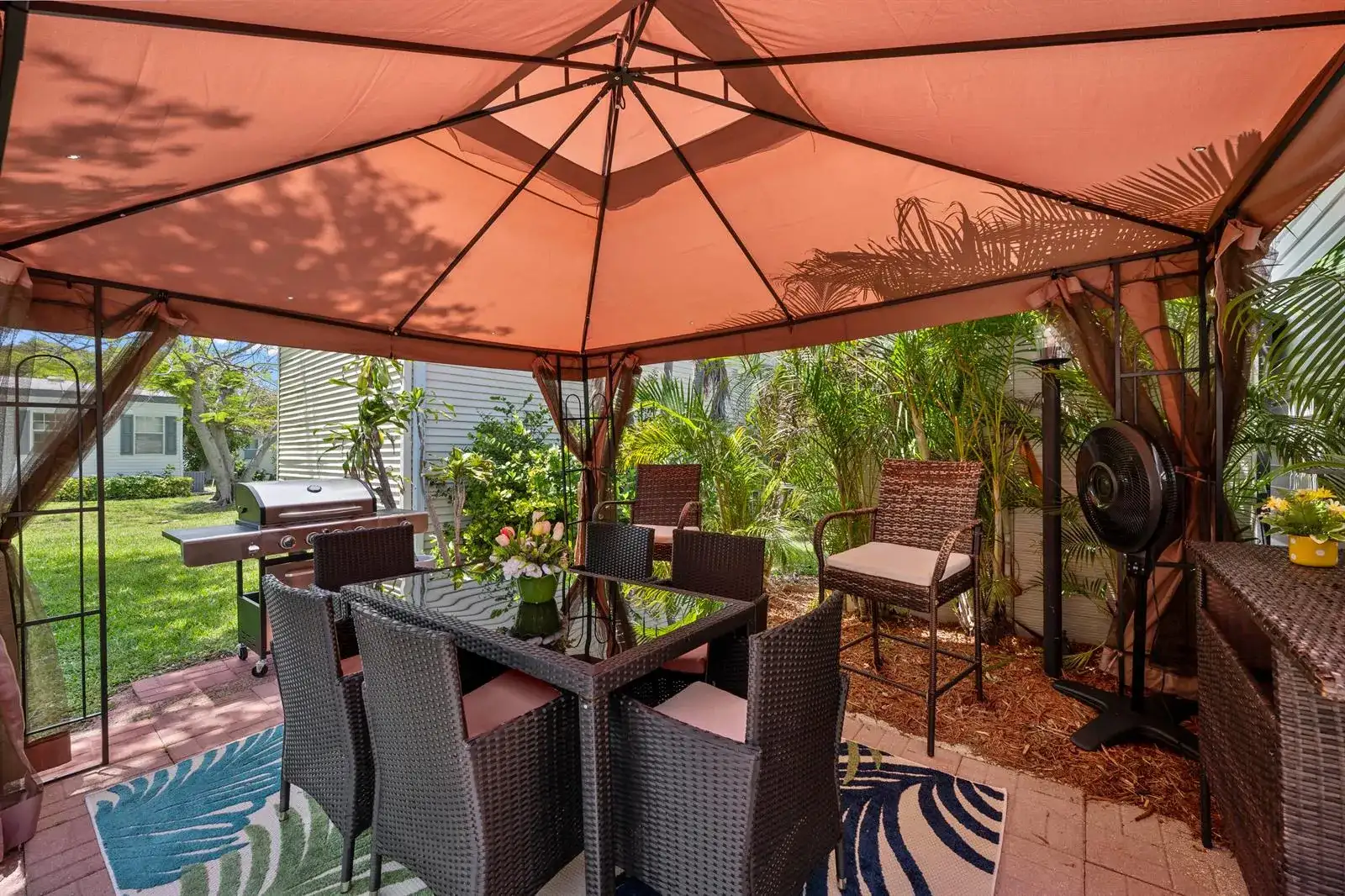 2555 Meadow Ln W Boulevard # 41, Palm Beach Gardens FL 33410 photo 5