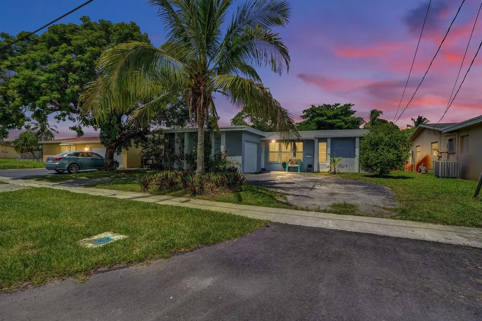 2161 NW 84TH Way, Sunrise FL 33322