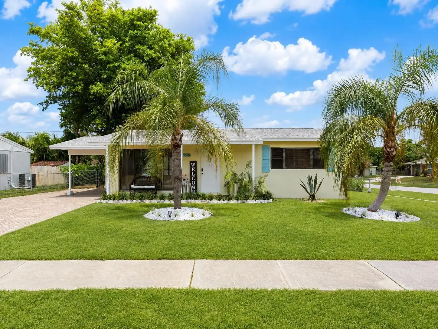3539 Everglades Road, Palm Beach Gardens FL 33410