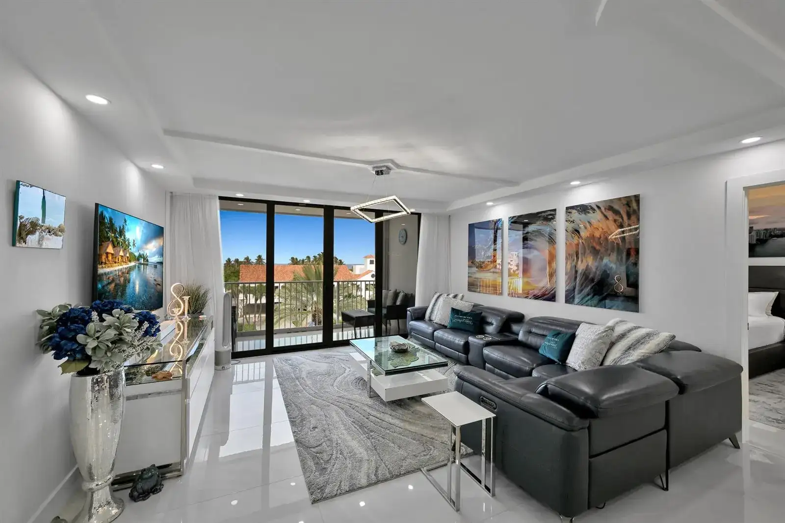 2860 S Ocean Boulevard # 516, Palm Beach FL 33480 photo 2