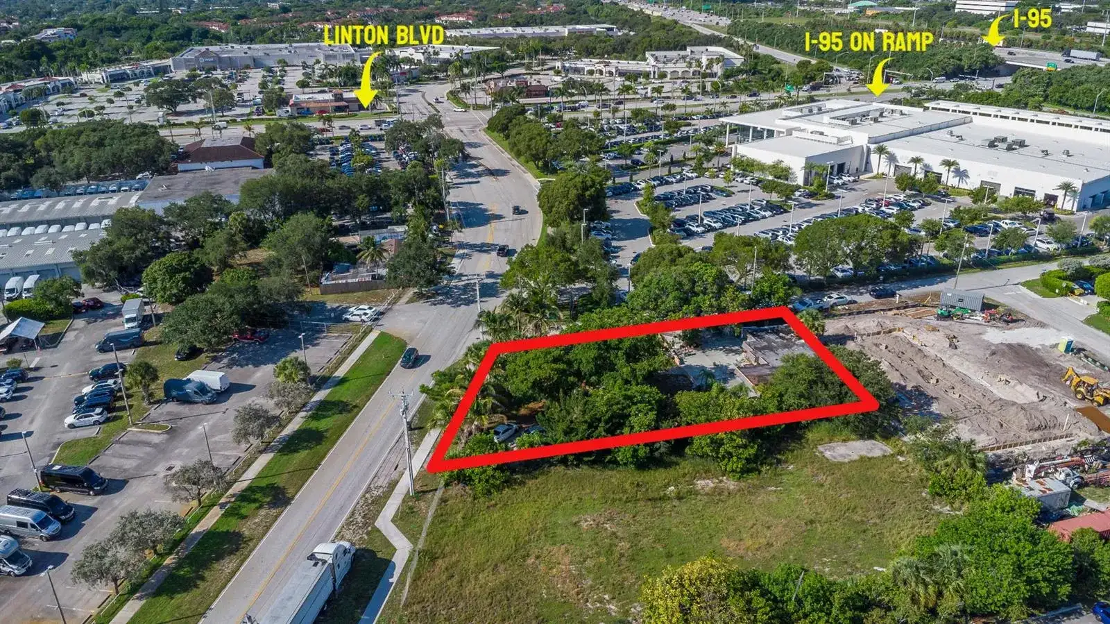 1207 Milfred Street, Delray Beach FL 33444 photo 2