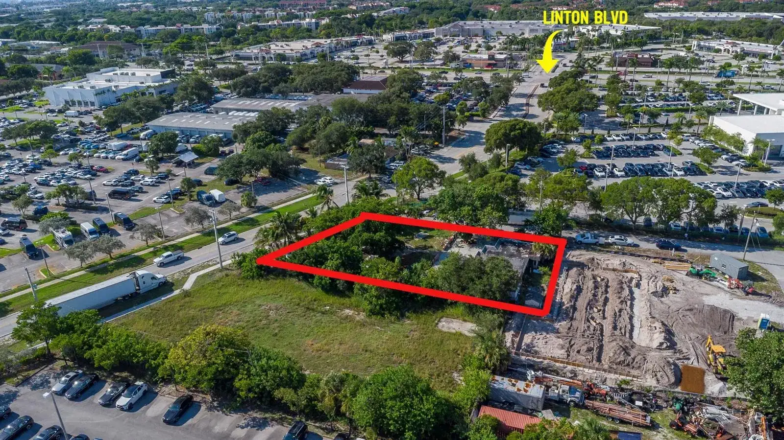 1207 Milfred Street, Delray Beach FL 33444 photo 3