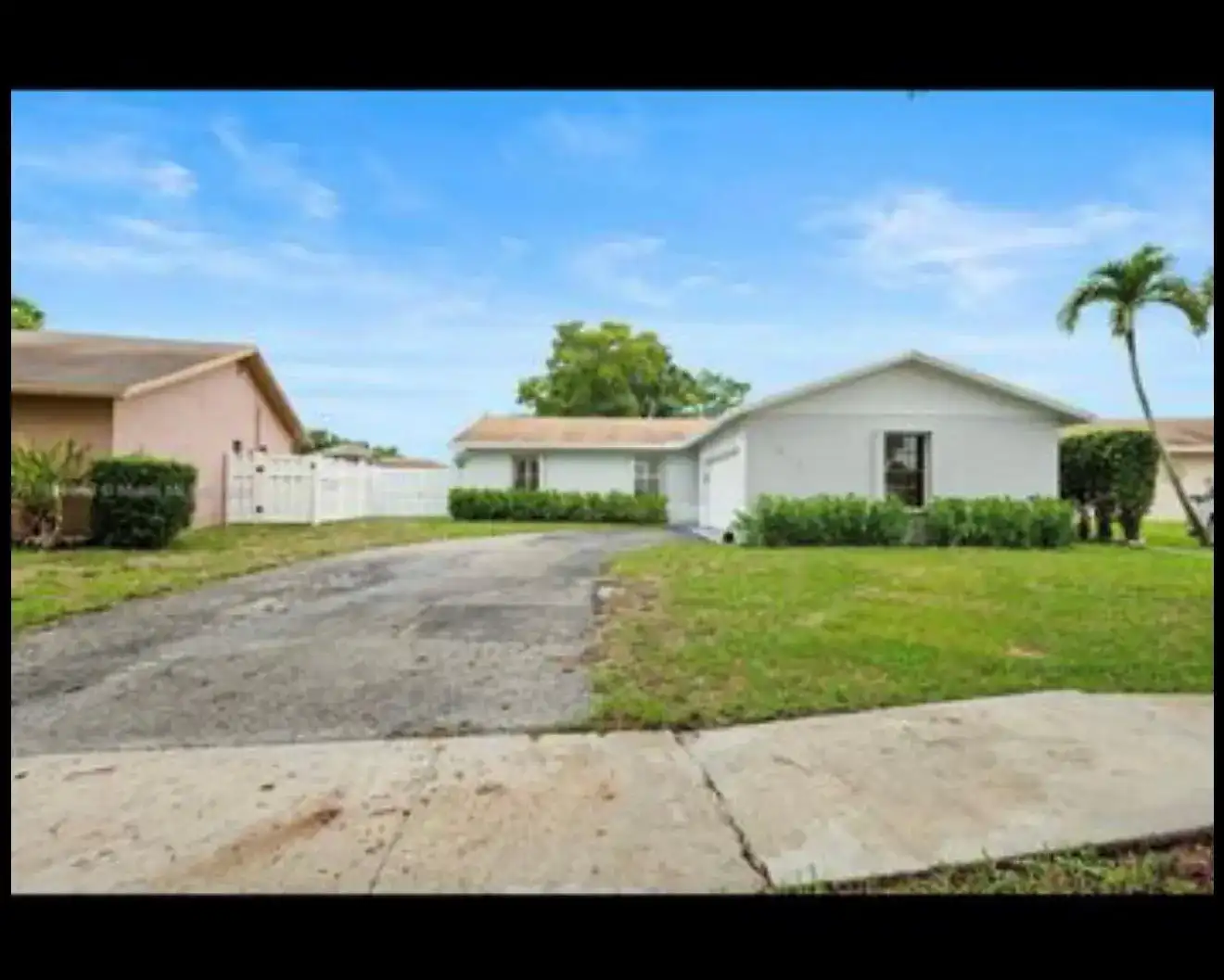 2510 NW 110th Terrace, Sunrise FL 33322