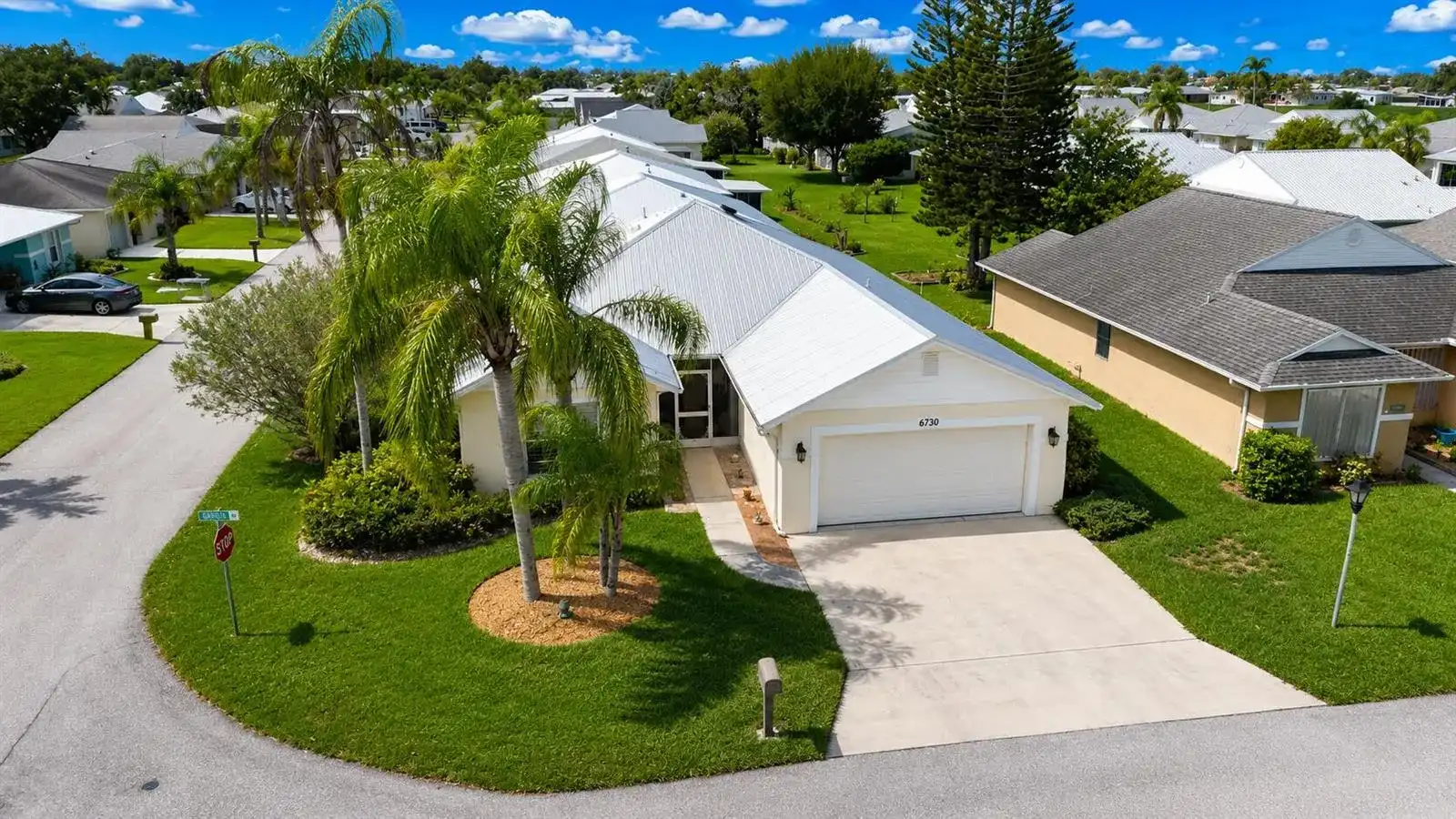 6730 Gaviota, Fort Pierce FL 34951