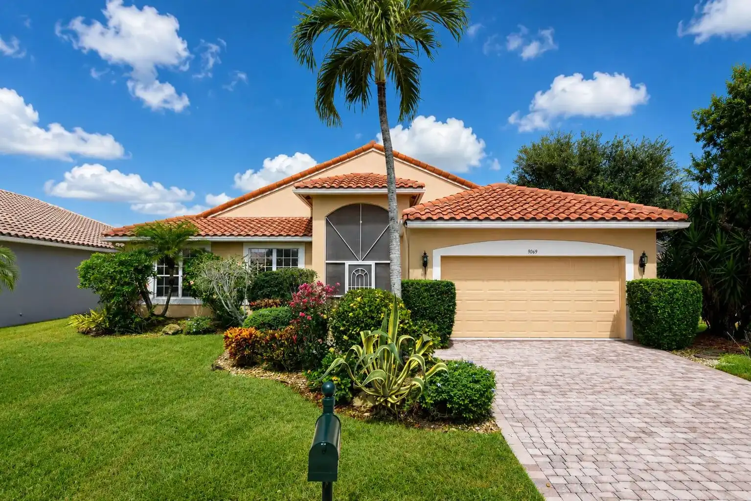 9069 Terni Lane, Boynton Beach FL 33472