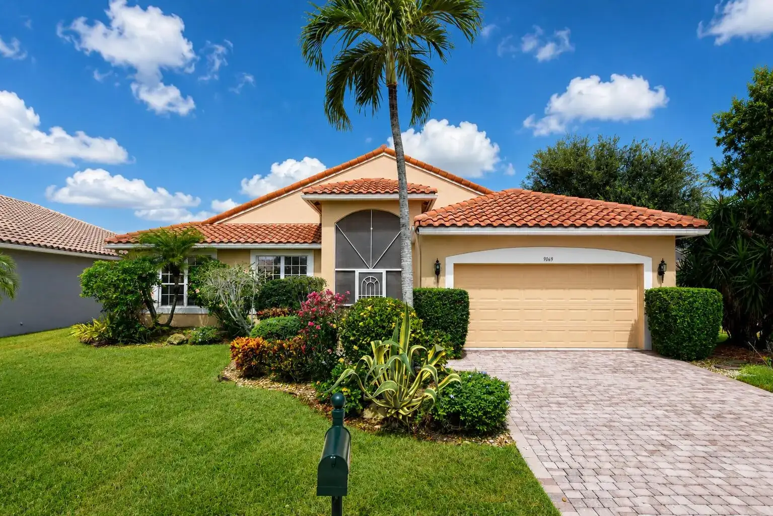 9069 Terni Lane, Boynton Beach FL 33472