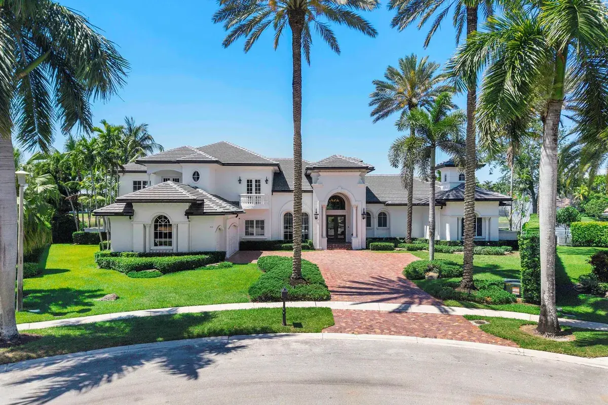 366 SWEET BAY Avenue, Plantation FL 33324