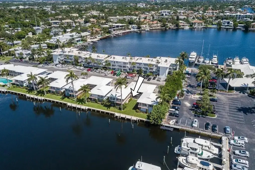 2760 YACHT CLUB Boulevard # 10C, Fort Lauderdale FL 33304 photo 3