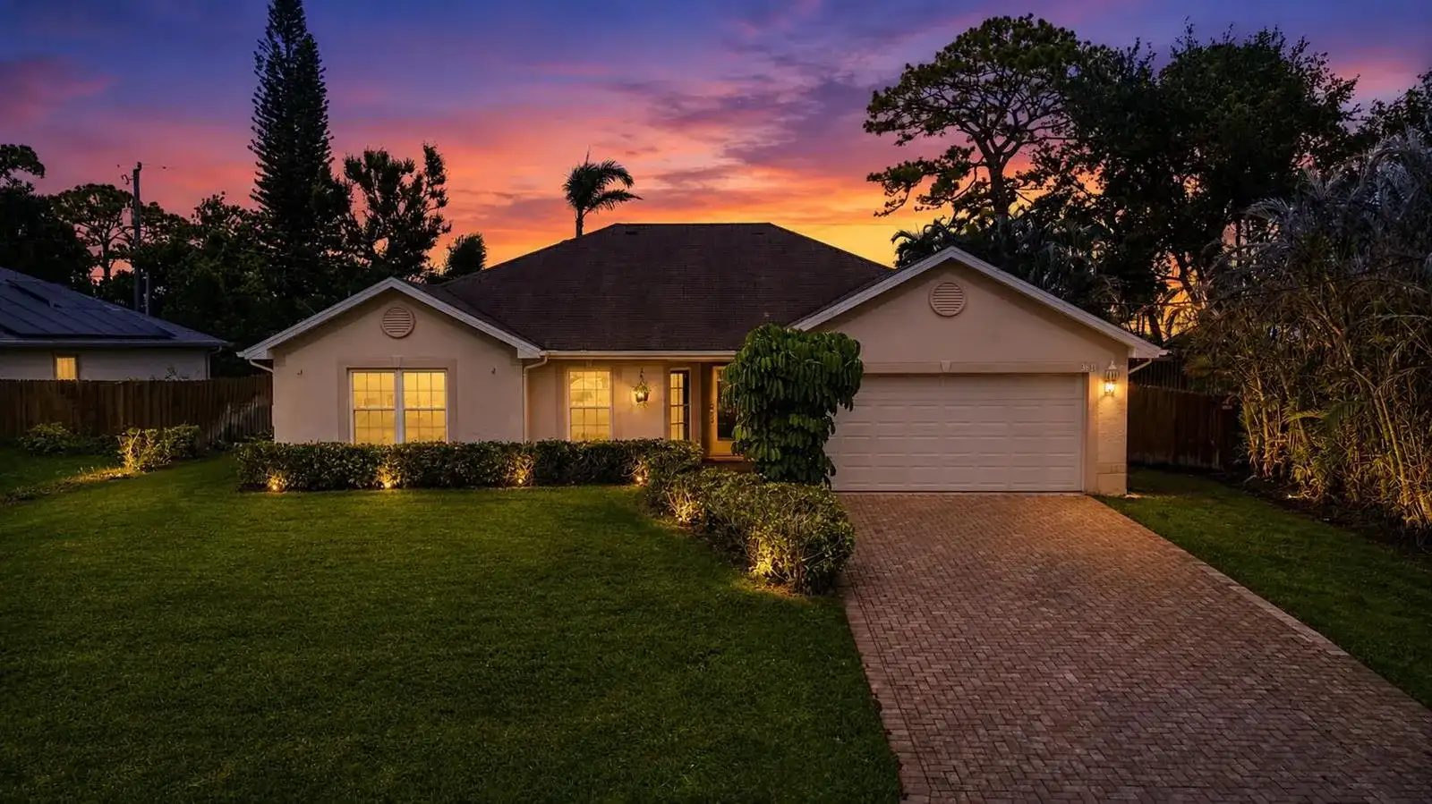 381 NE Surfside Avenue, Port St. Lucie FL 34983