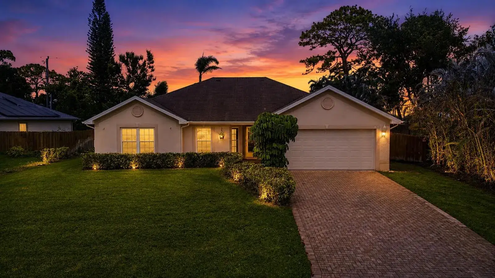381 NE Surfside Avenue, Port St. Lucie FL 34983