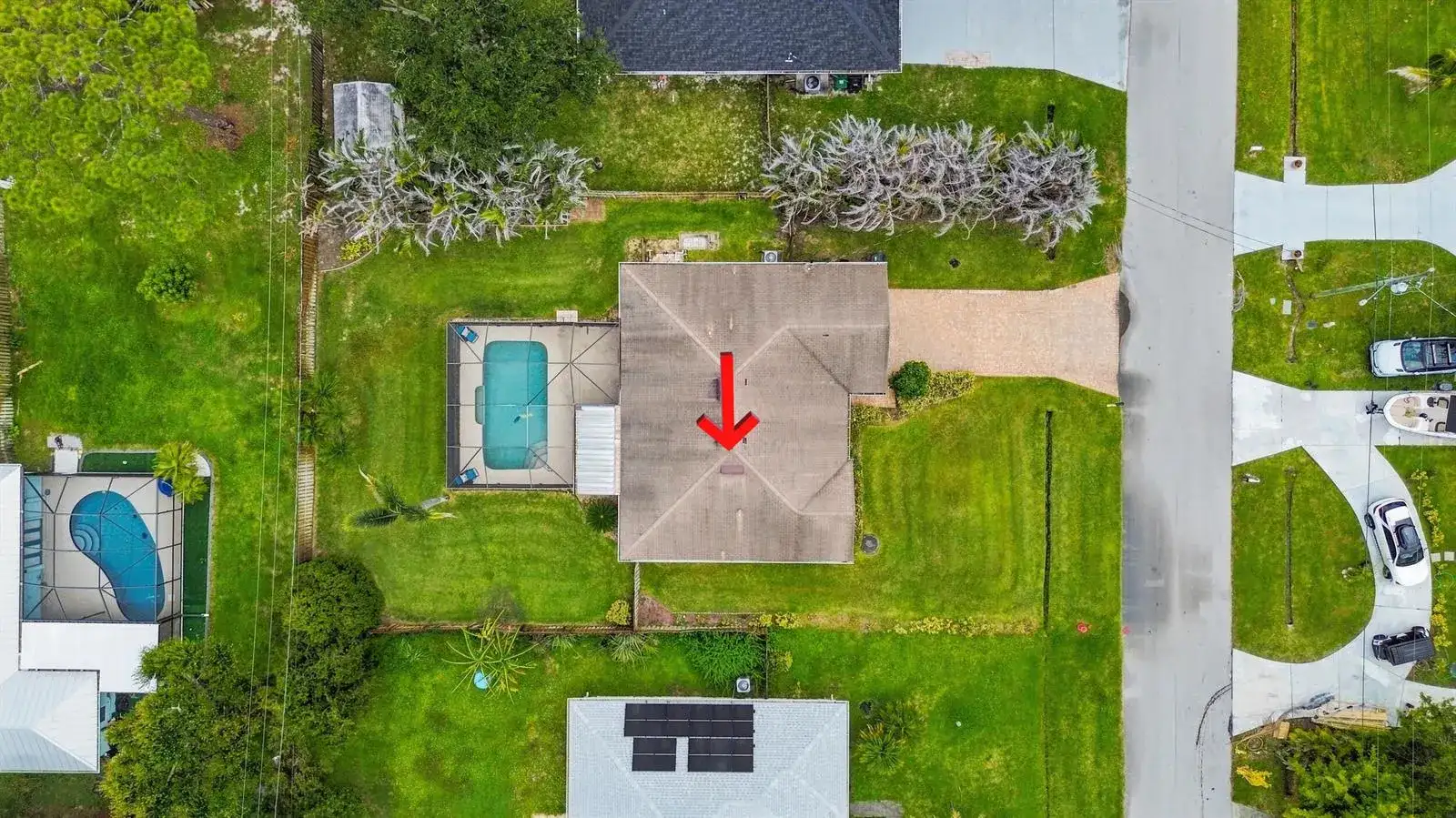 381 NE Surfside Avenue, Port St. Lucie FL 34983 photo 3