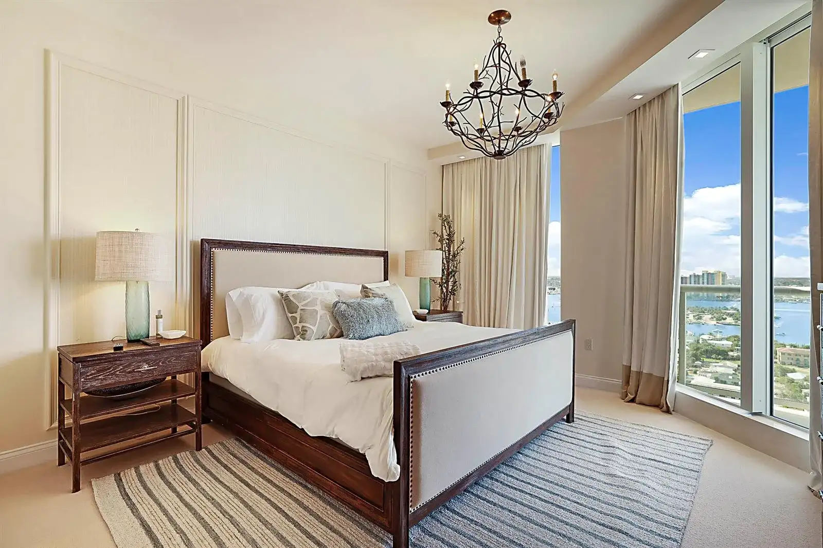 2700 N OCEAN Drive # 2206B, Singer Island FL 33404 photo 5