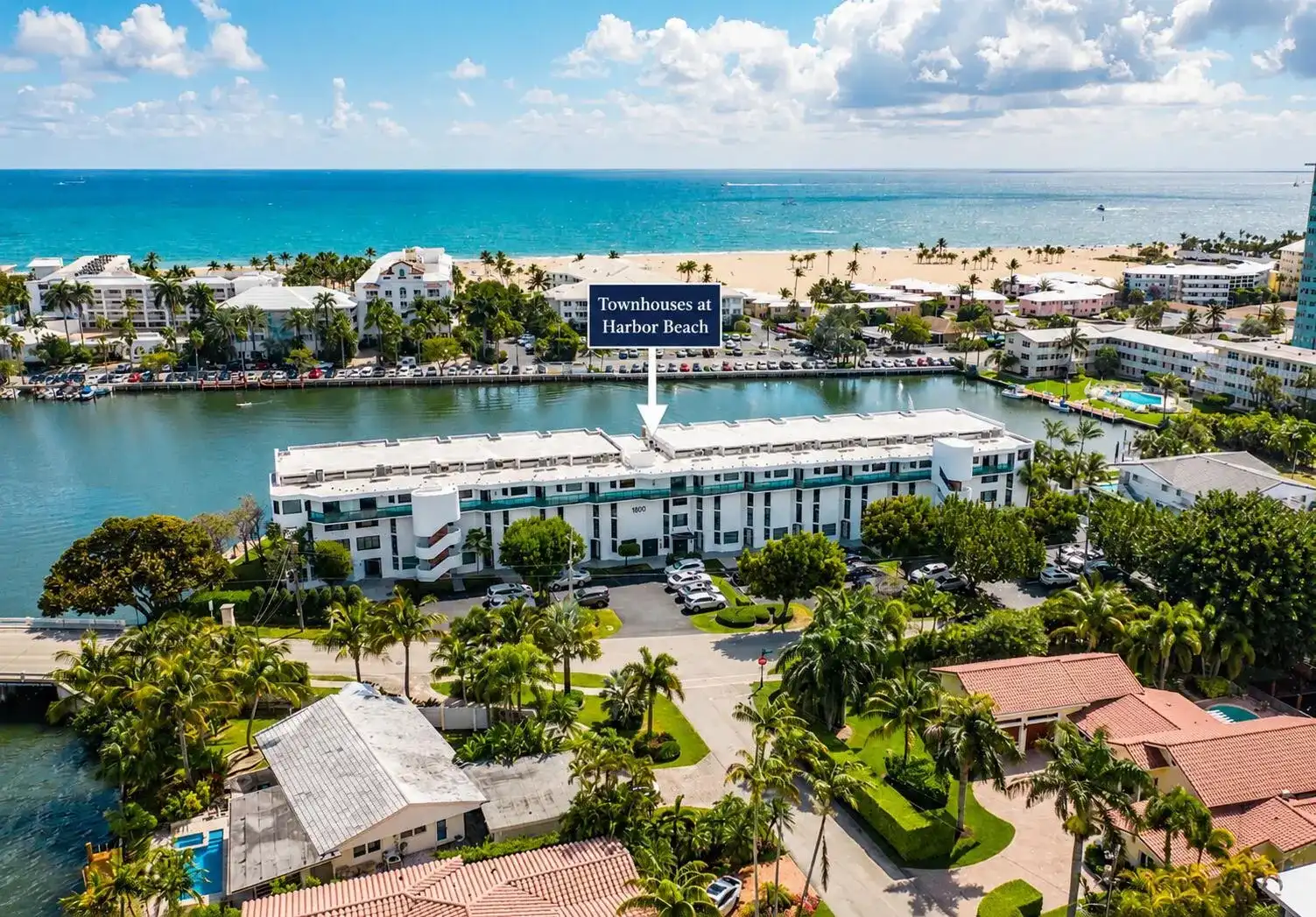 1800 S Ocean Drive # 406, Fort Lauderdale FL 33316