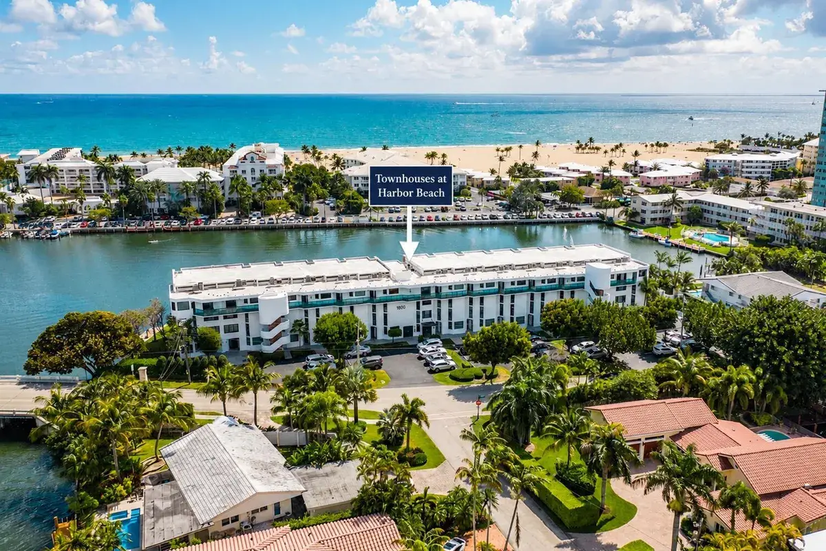 1800 S Ocean Drive # 406, Fort Lauderdale FL 33316
