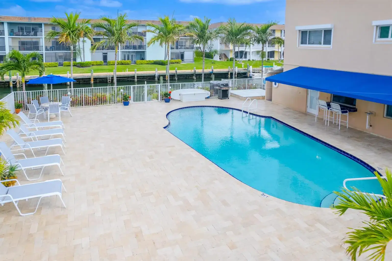 111 Doolen Court # 110, North Palm Beach FL 33408 photo 4