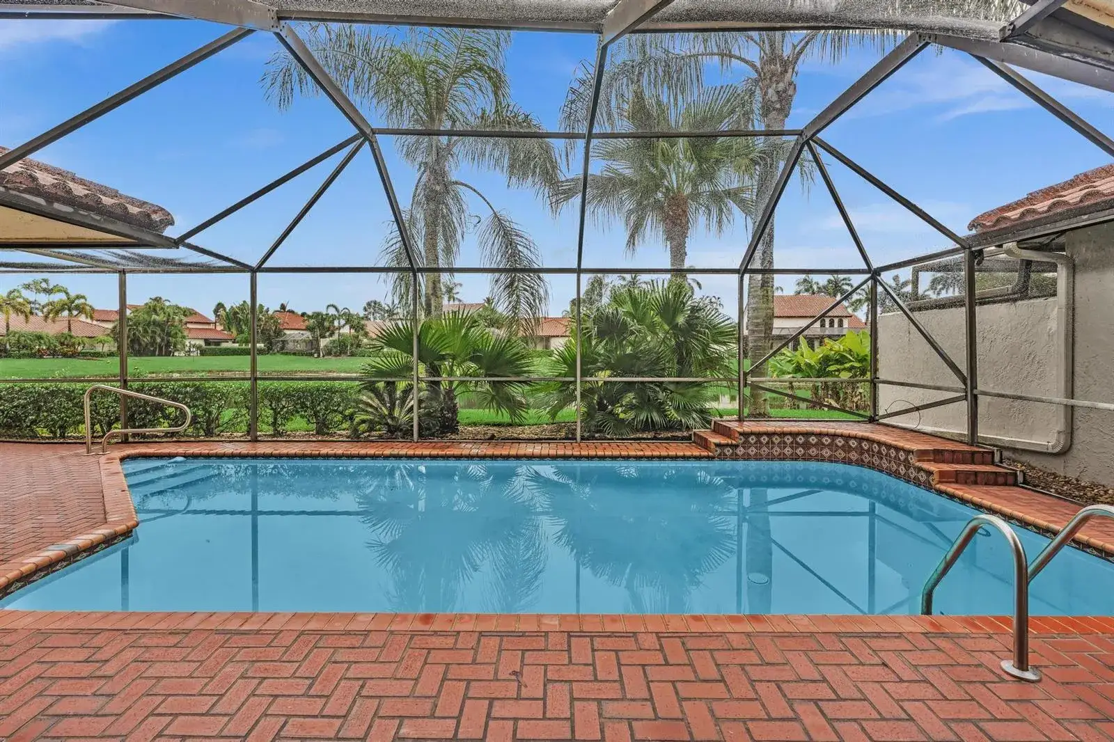22595 ESPLANADA Circle W, Boca Raton FL 33433
