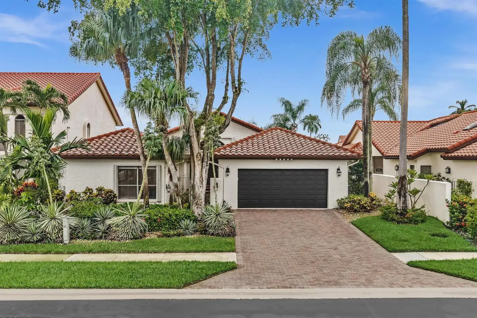 22595 ESPLANADA Circle W, Boca Raton FL 33433 photo 2