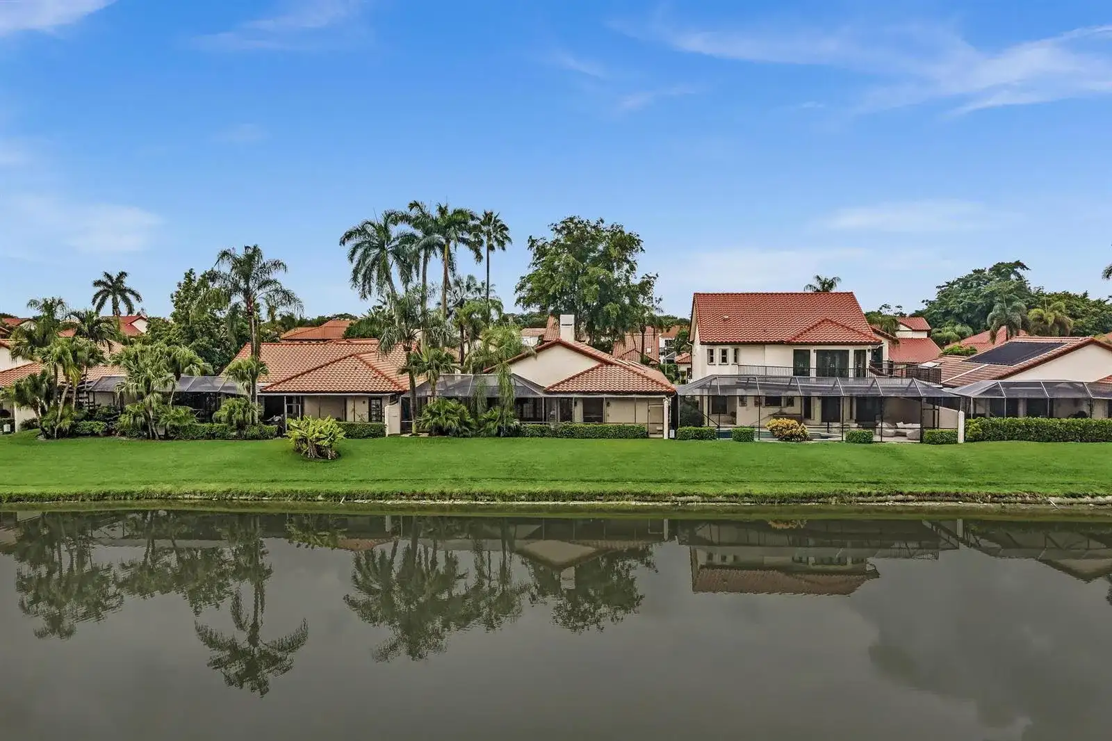 22595 ESPLANADA Circle W, Boca Raton FL 33433 photo 4