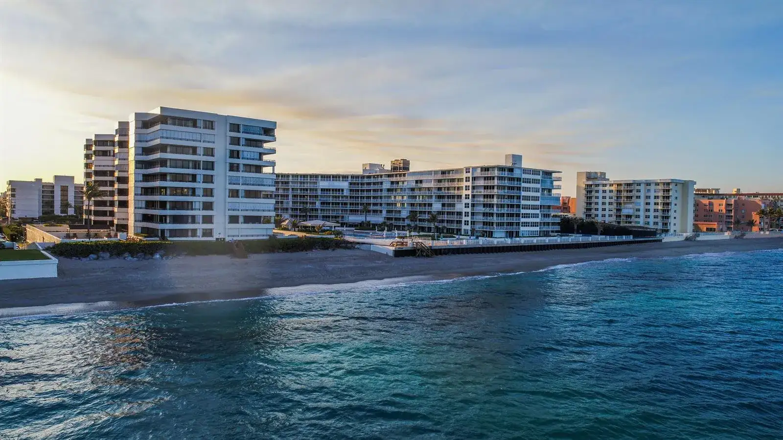 3560 S Ocean Boulevard # 706, South Palm Beach FL 33480