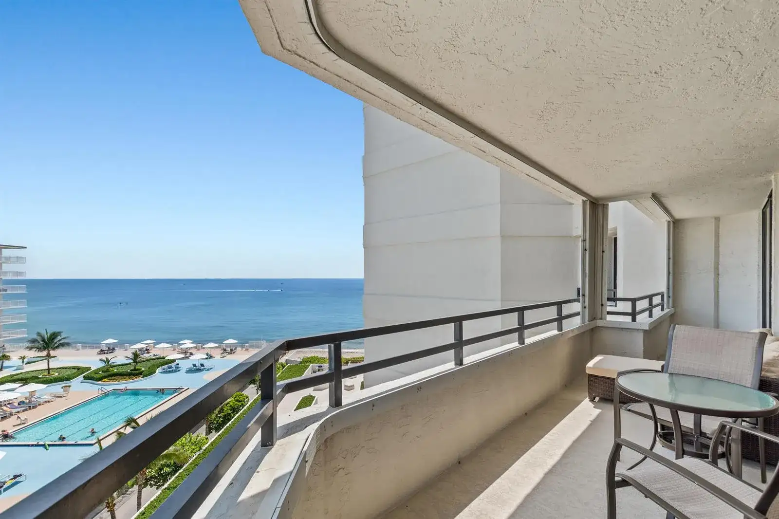 3560 S Ocean Boulevard # 706, South Palm Beach FL 33480 photo 2