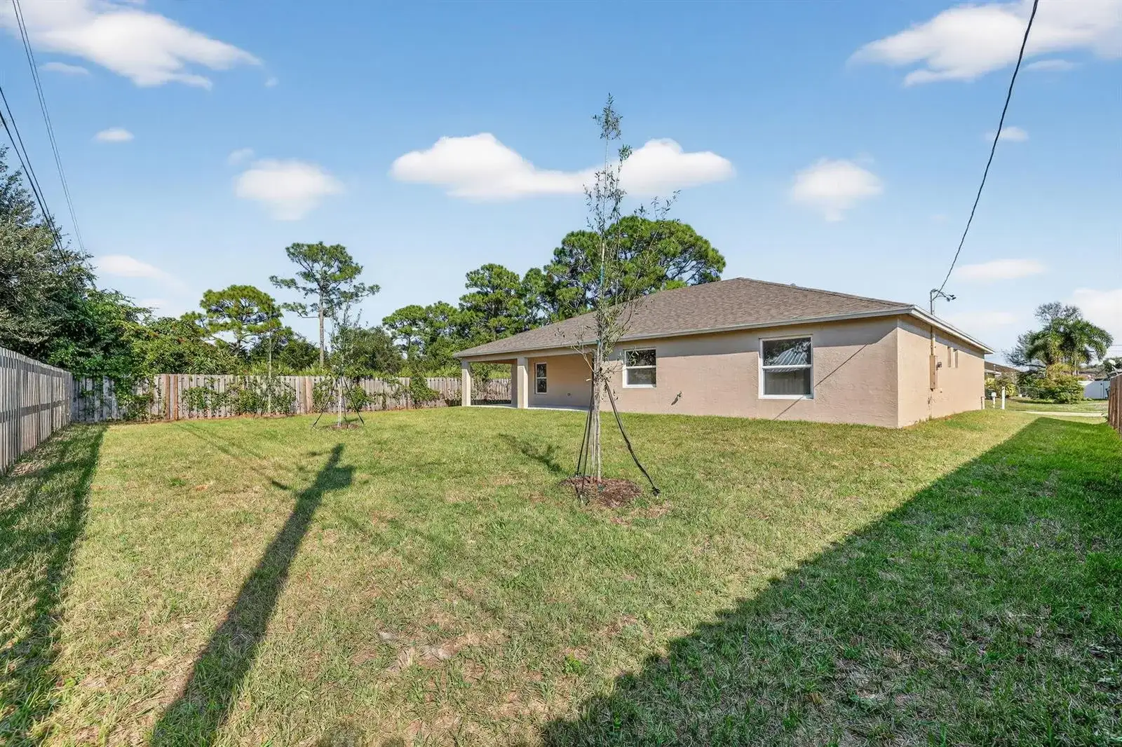 2826 SW South Calabria Circle, Port St. Lucie FL 34953 photo 5