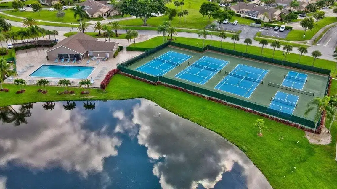 9621 BOCA GARDENS Circle N # C, Boca Raton FL 33496 photo 4