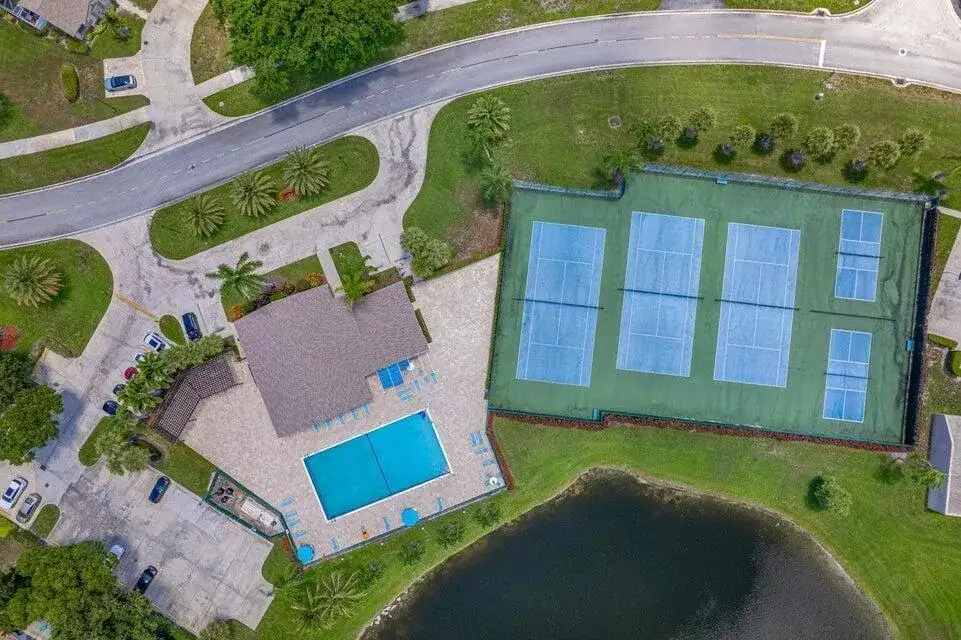 9621 BOCA GARDENS Circle N # C, Boca Raton FL 33496 photo 5