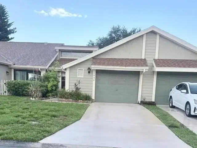 1494 SE Colchester Circle, Port St. Lucie FL 34952