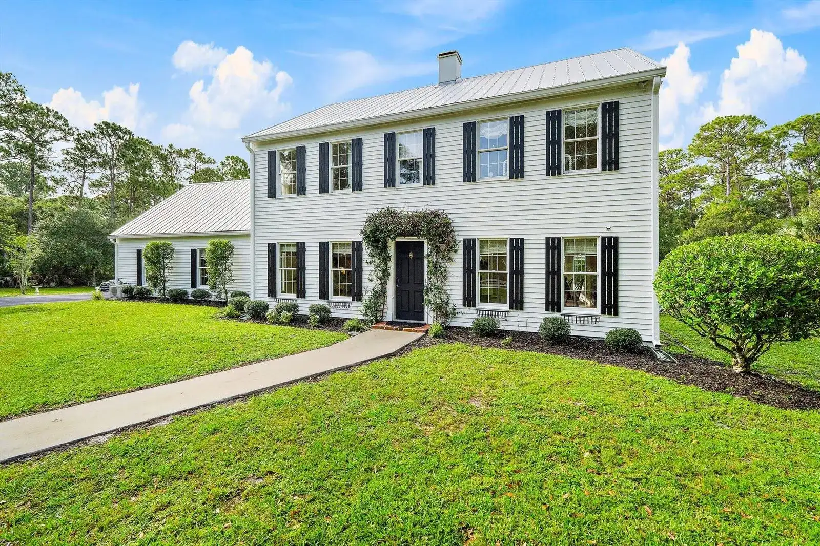 4600 SW COUNTRY Place, Palm City FL 34990