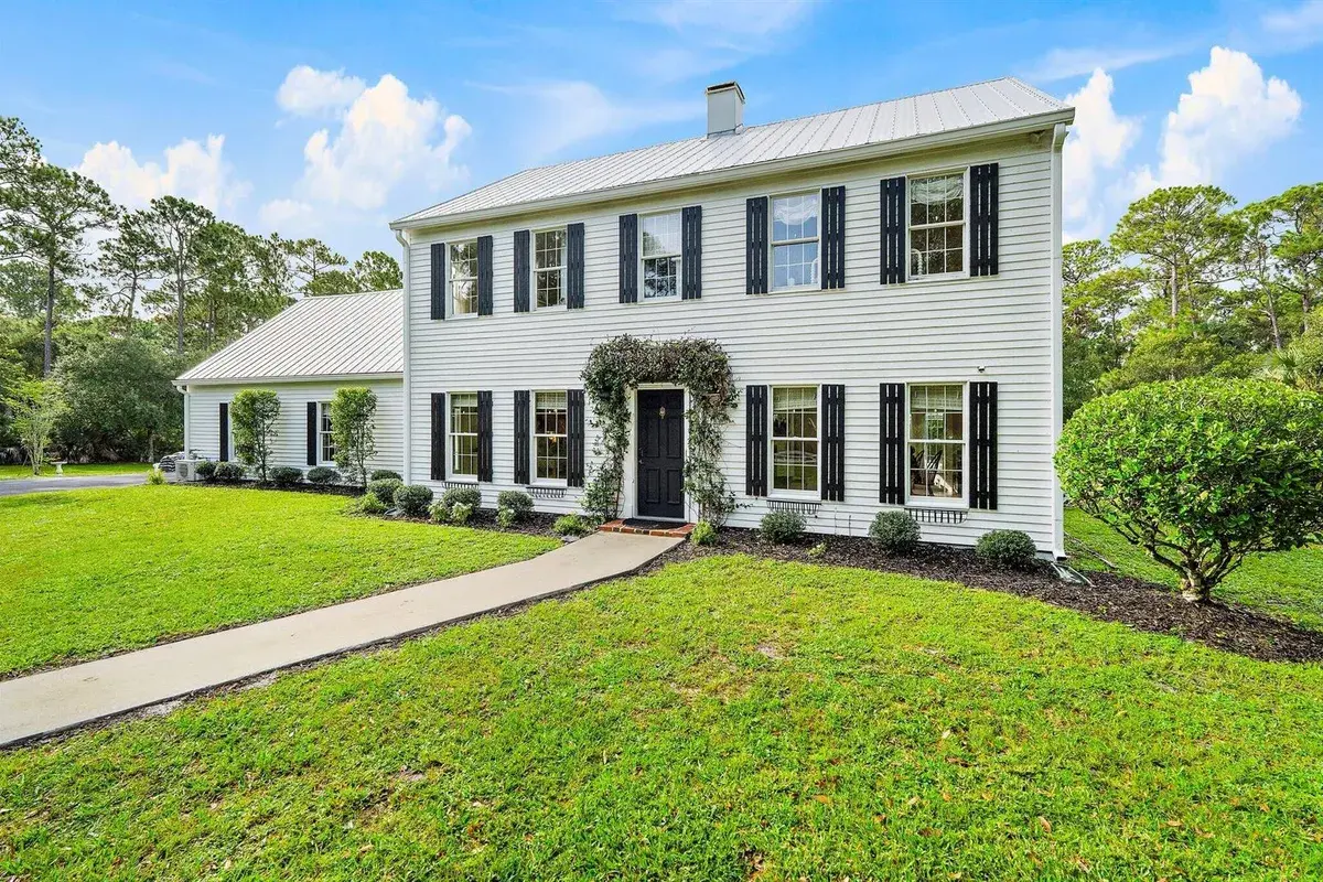 4600 SW Country Place, Palm City FL 34990