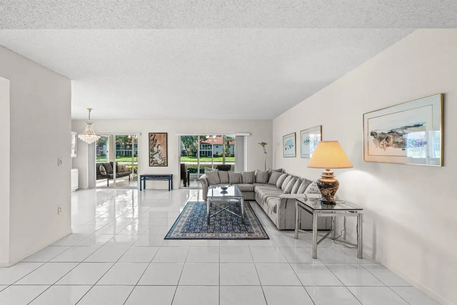 7408 Lake Meadow Way # 101, Boynton Beach FL 33437 photo 5