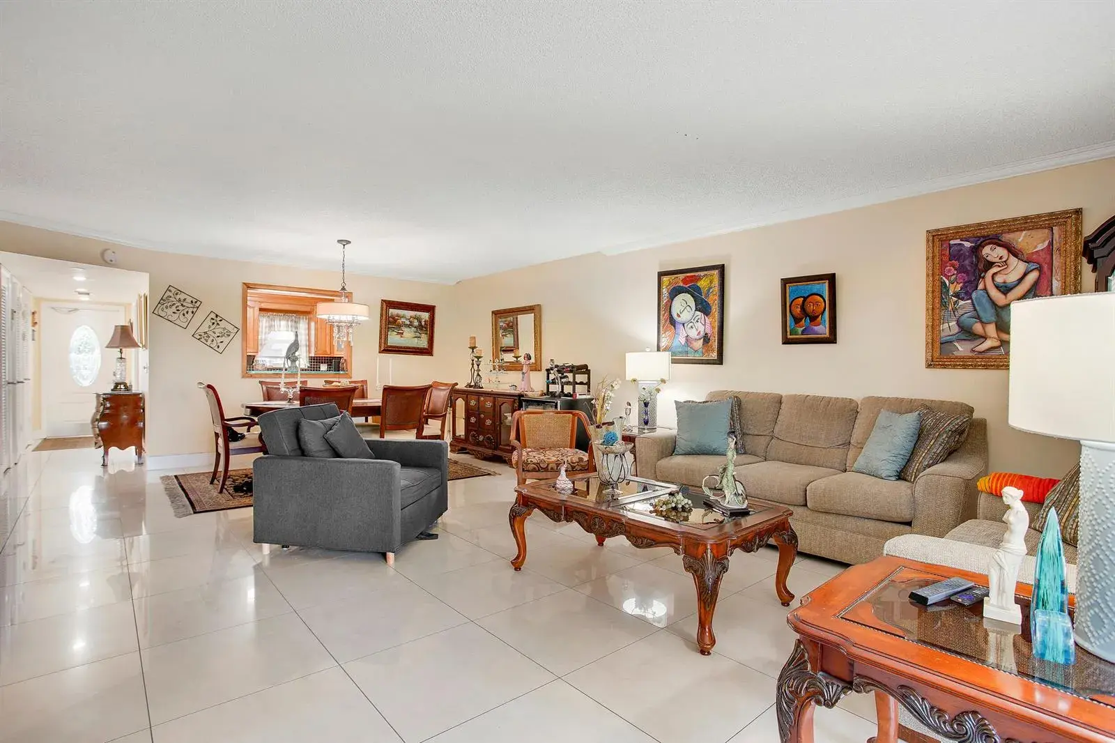 211 S Hollybrook Drive # 107, Pembroke Pines FL 33025