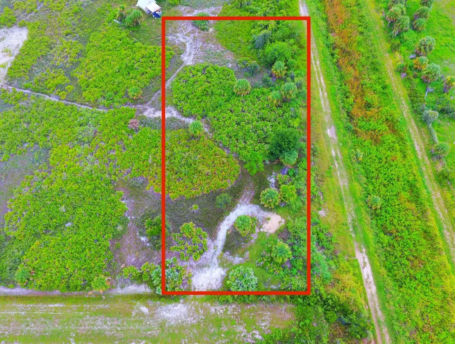 21594 NW 282ND Street, Okeechobee FL 34972