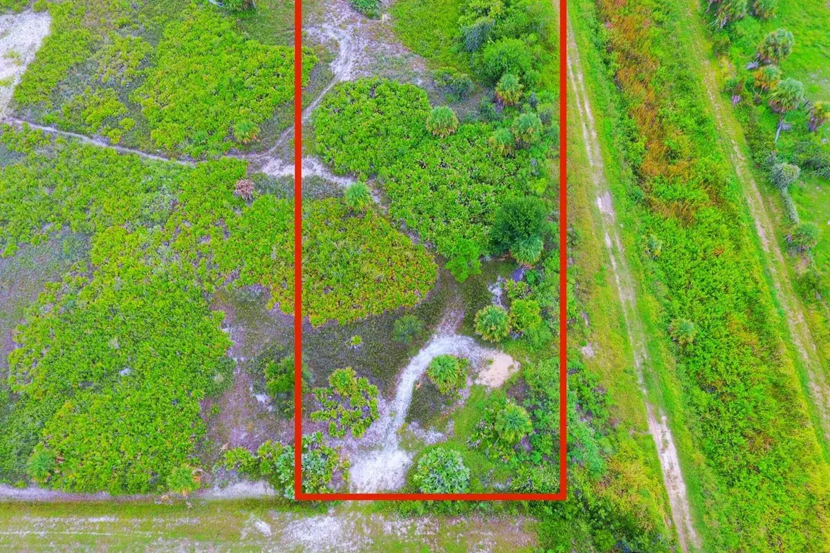 21594 NW 282ND Street, Okeechobee FL 34972