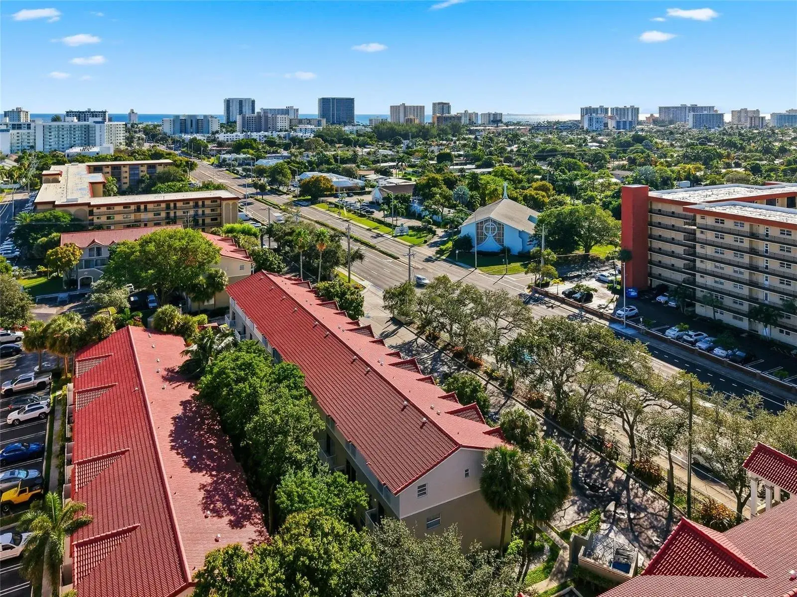 2381 NE 14th Street Causeway # 206, Pompano Beach FL 33062