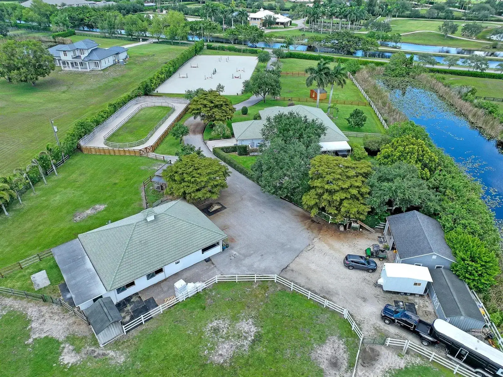 15560 46th Lane S, Wellington FL 33414 photo 3