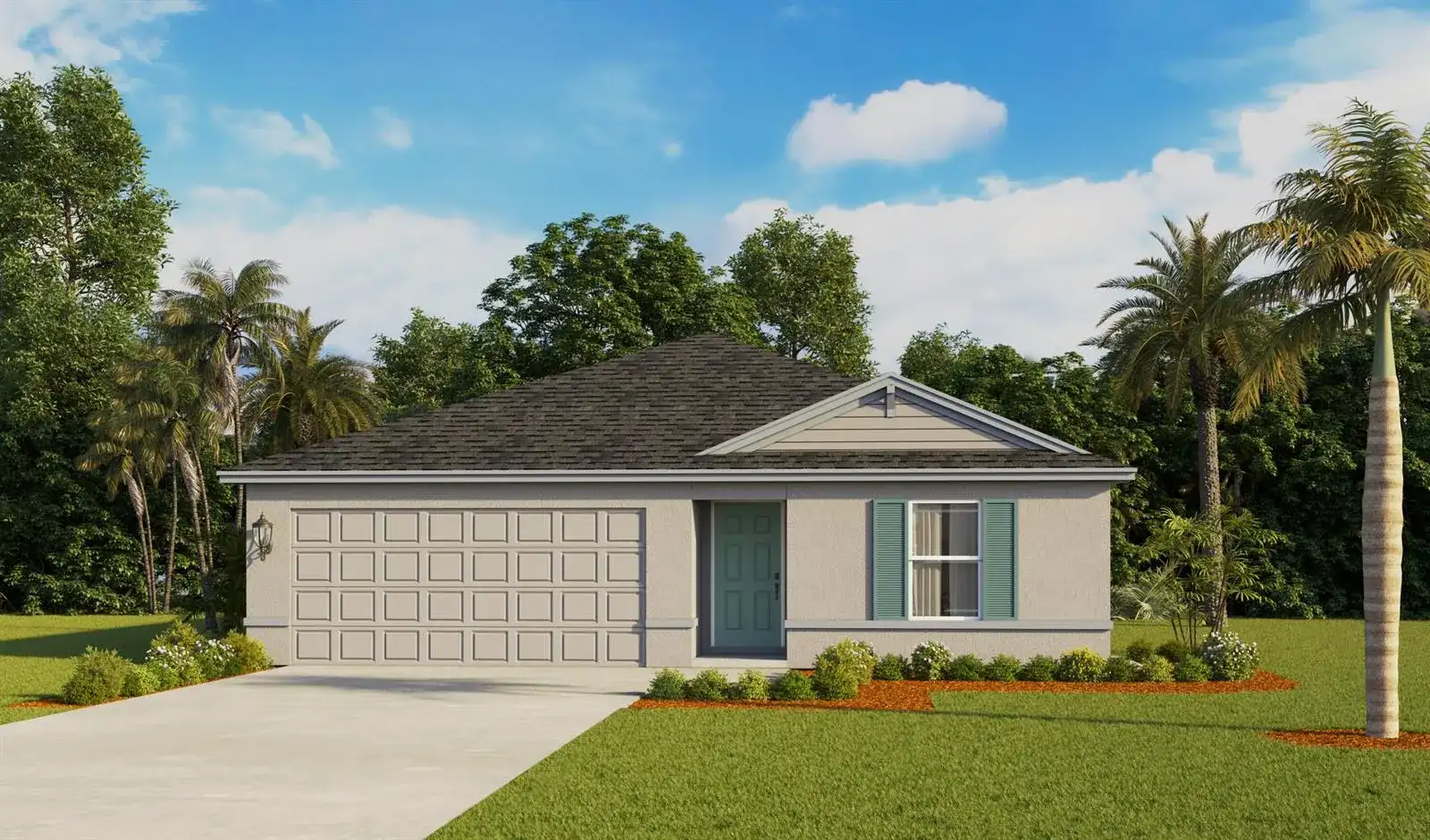 2533 NW 32ND Avenue, Okeechobee FL 34972