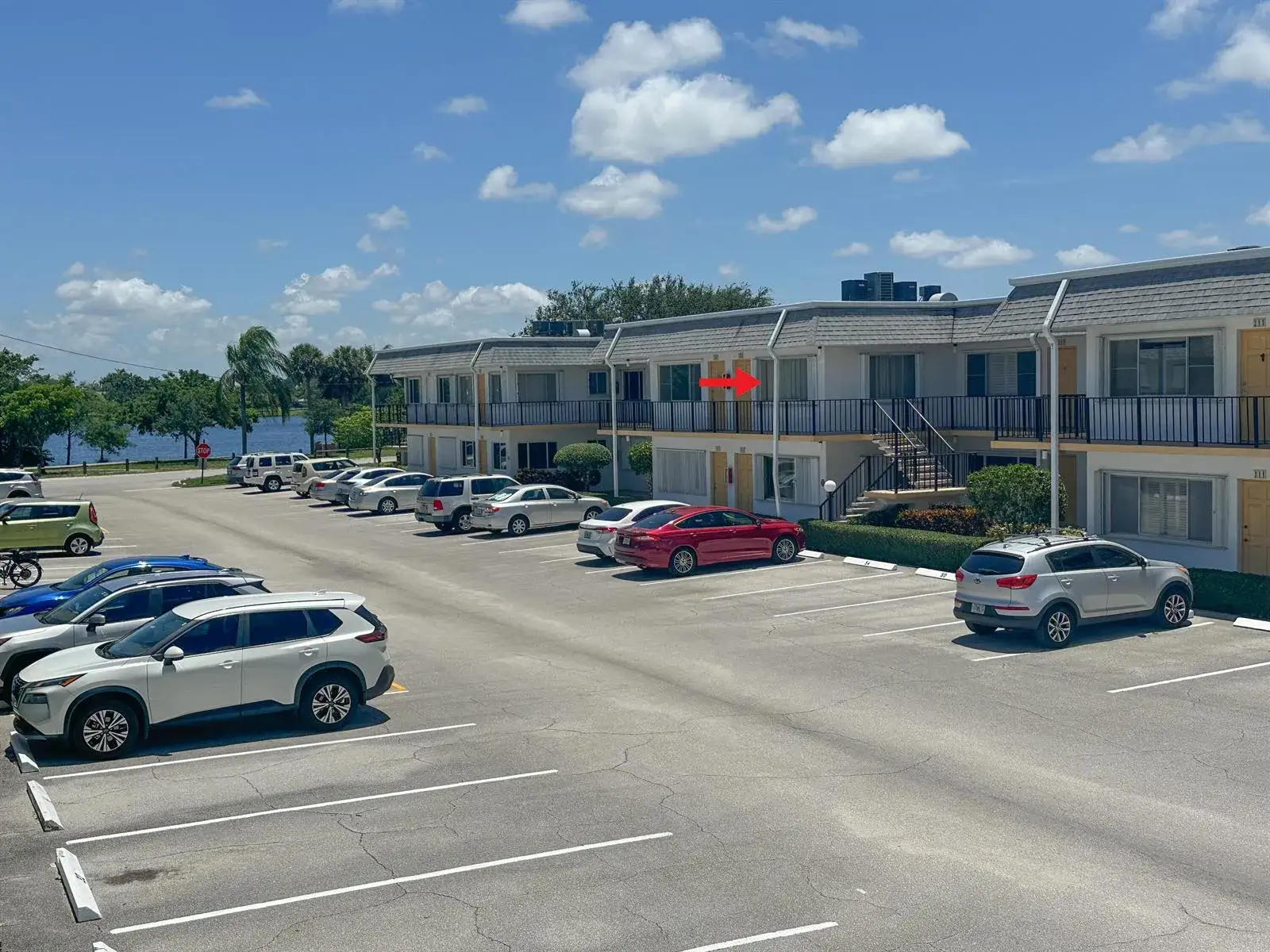 3240 Lake Osborne Drive # 208, Lake Worth FL 33461