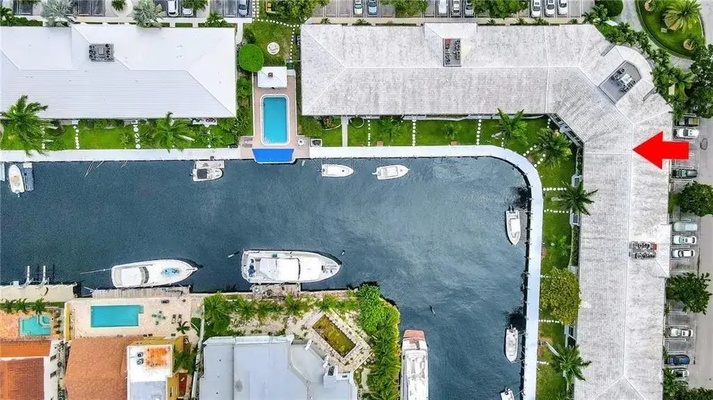 3201 NE 36th Street # 17, Fort Lauderdale FL 33308 photo 3