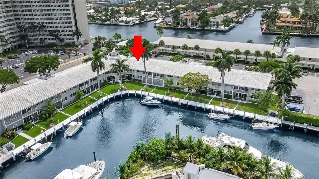3201 NE 36th Street # 17, Fort Lauderdale FL 33308 photo 4