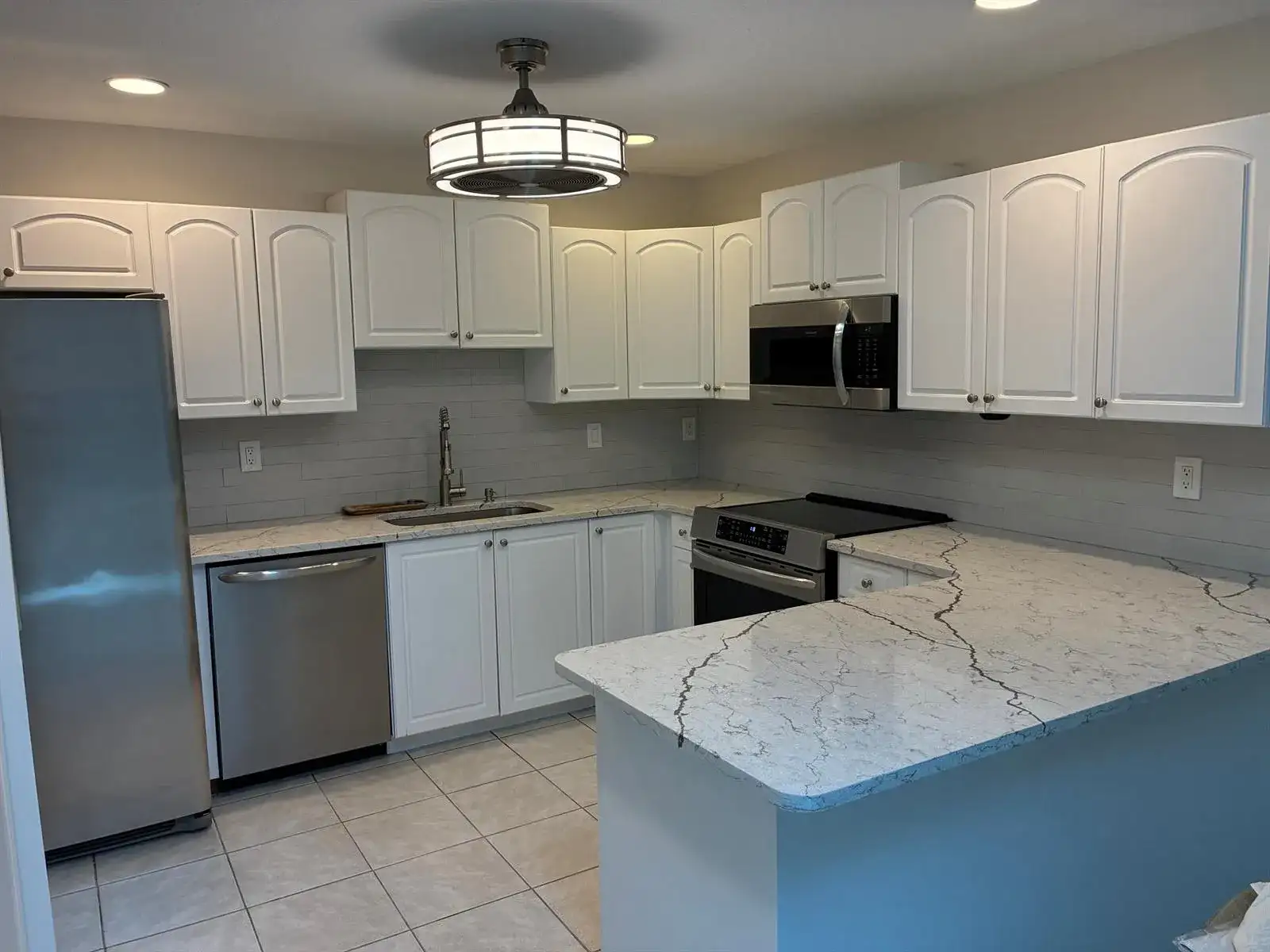 1543 PHEASANT Walk # A, Fort Pierce FL 34950 photo 2